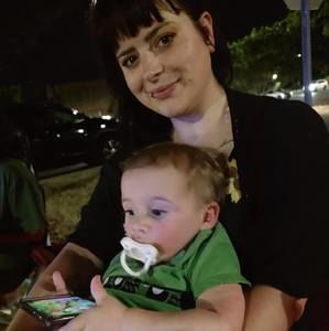 Meet your Posher, Alisha